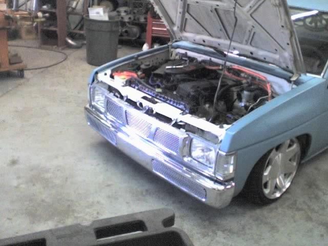 Full View