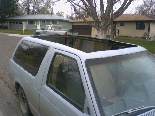 Full View