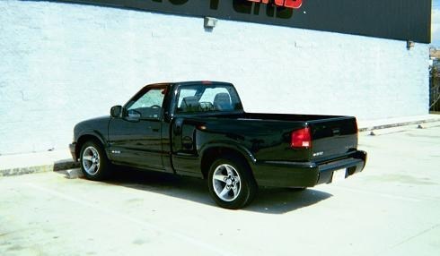 Full View