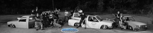1991 Dodge D-50