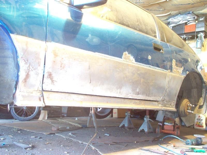 Full View