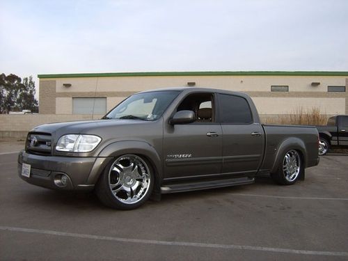 2005 Toyota Tundra