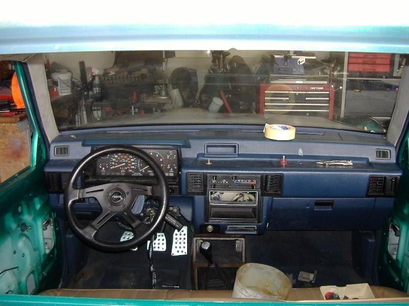 Full View