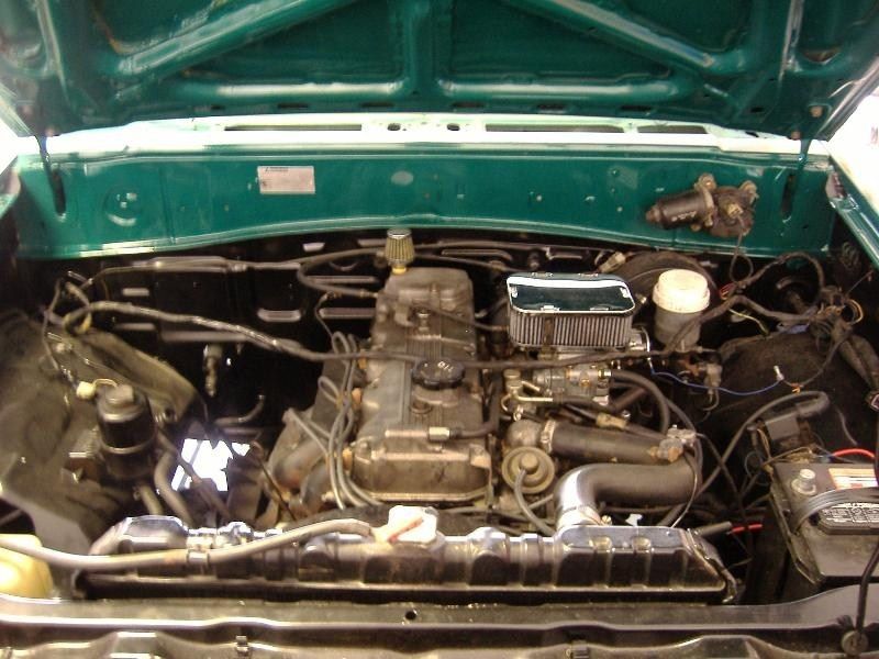 Full View