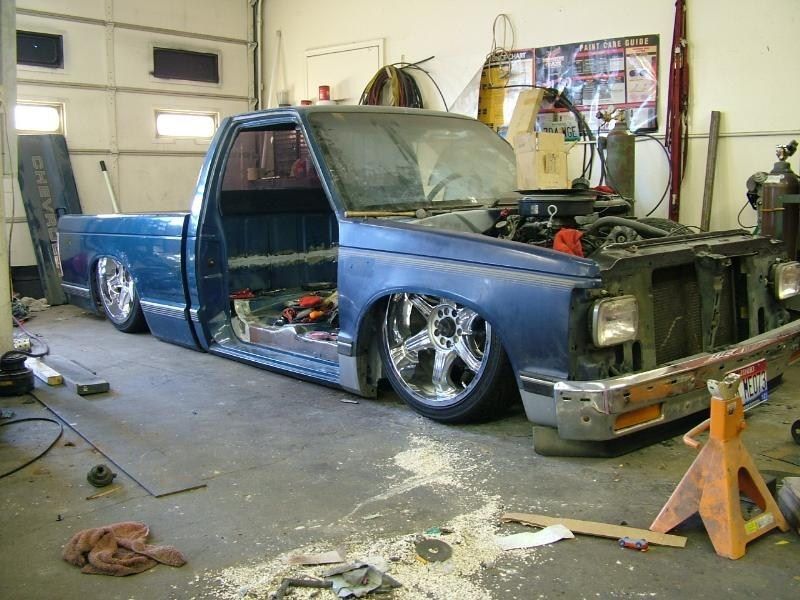 Full View