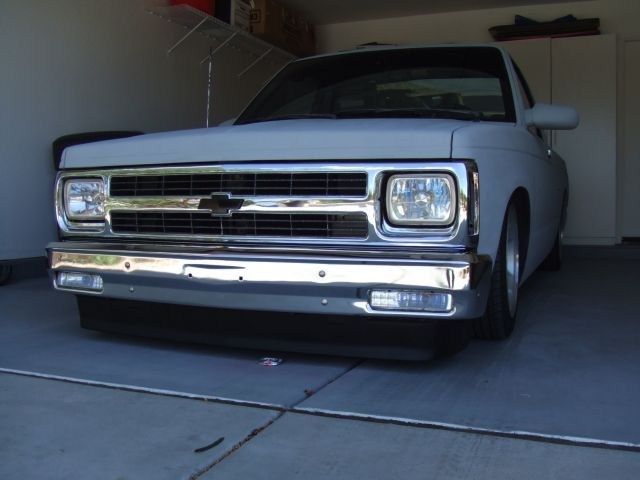 Full View