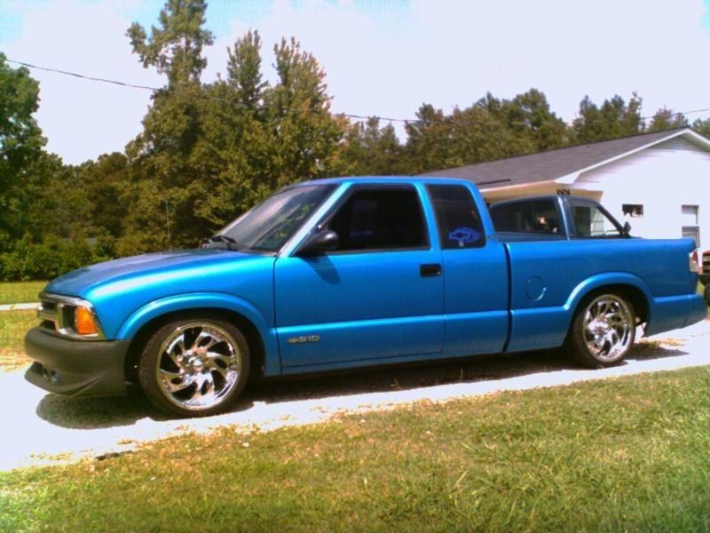 Full View