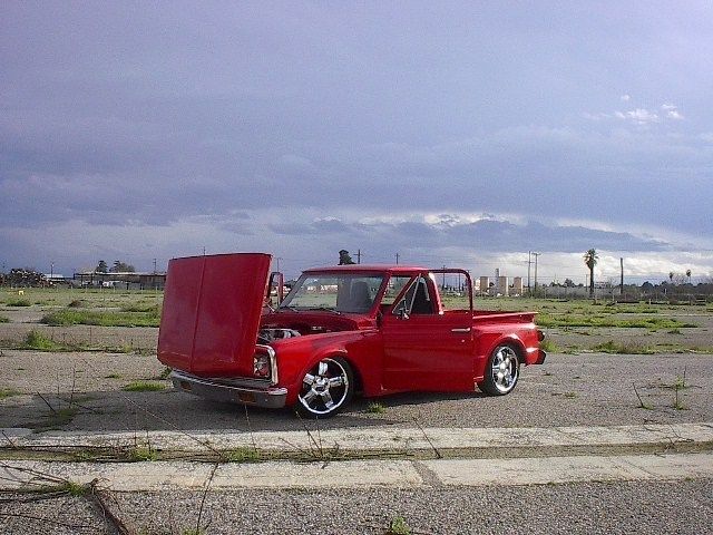Ride Image