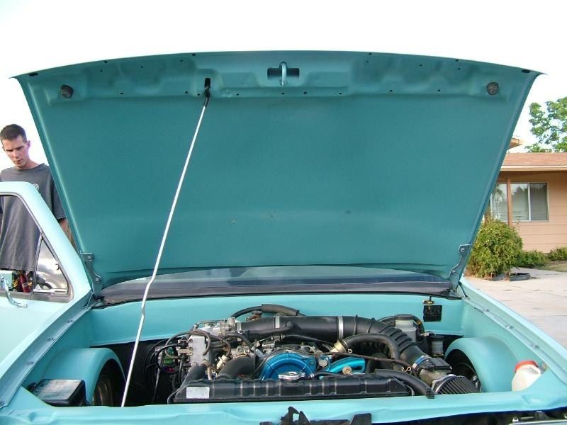 Full View