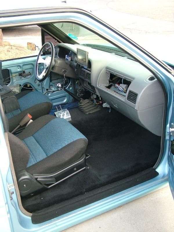 Full View