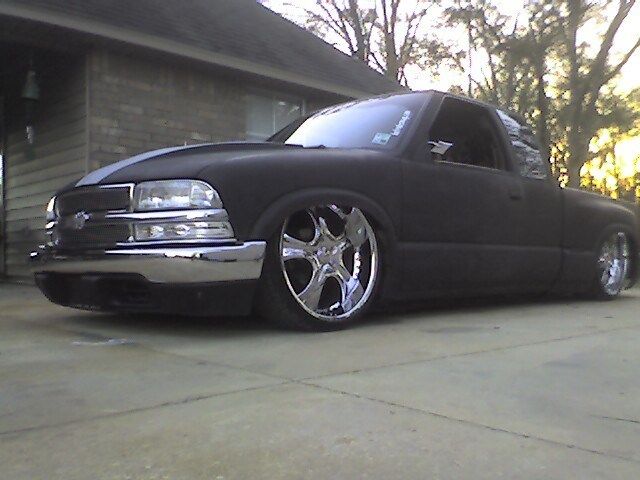 Full View