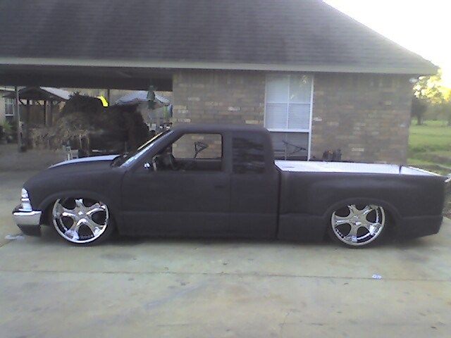 Full View