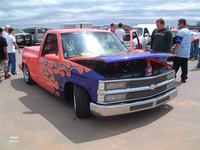Ride Image