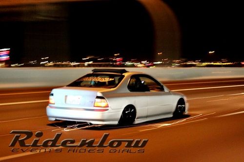 ride
