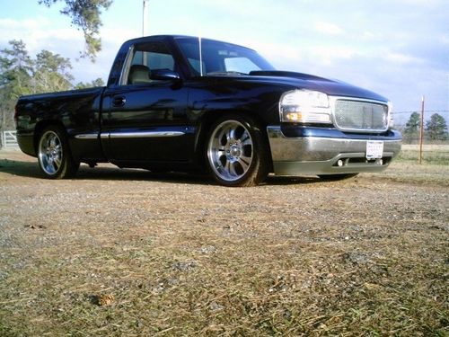 2000 GMC 1500 Pickup