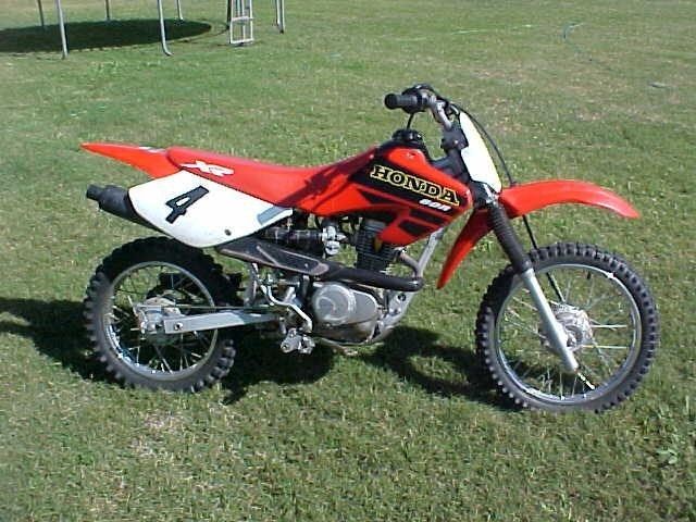 Ride Image