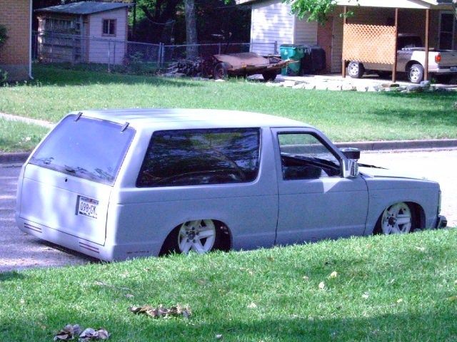 Full View