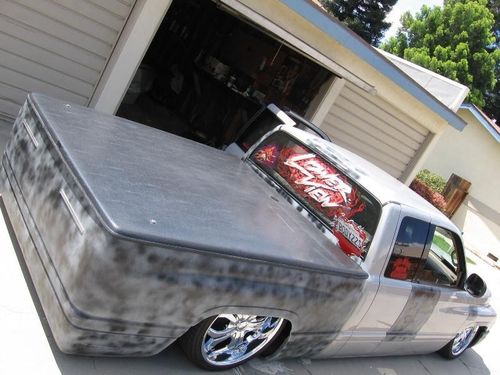 1998 Dodge Ram