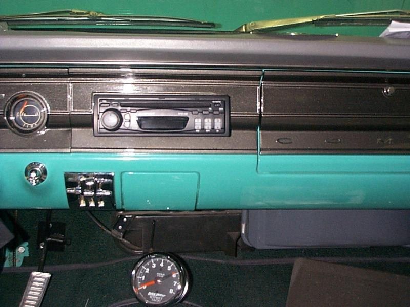 Full View