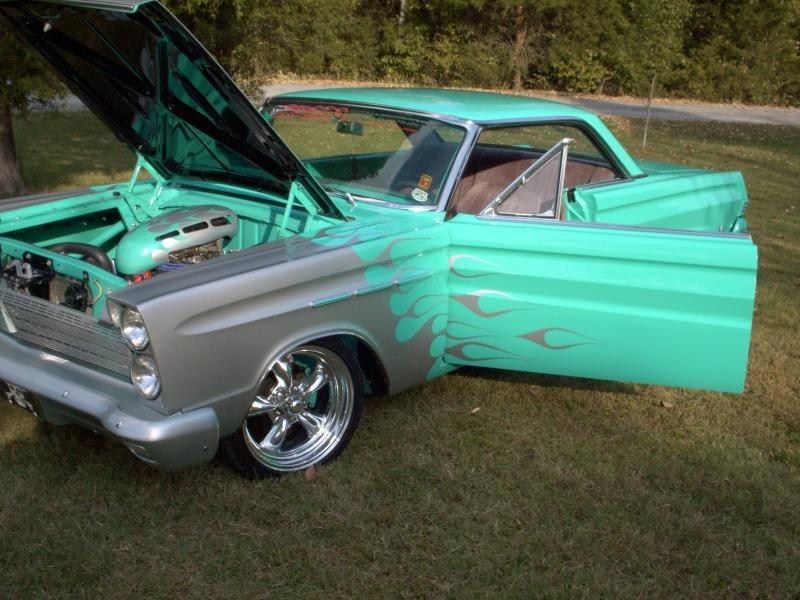 Full View