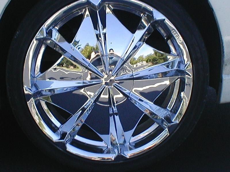 Ride Image