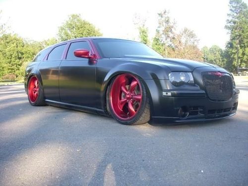 2005 Dodge Magnum