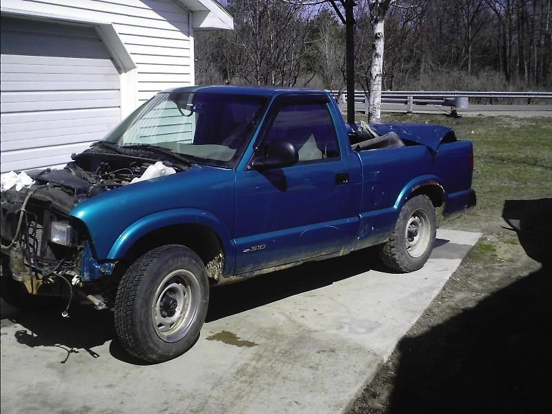 Full View