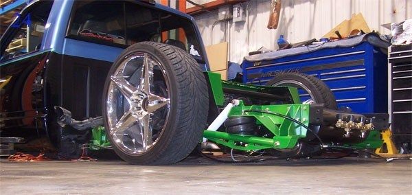 Ride Image