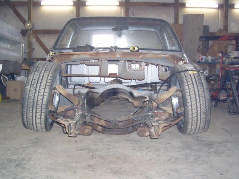 Full View