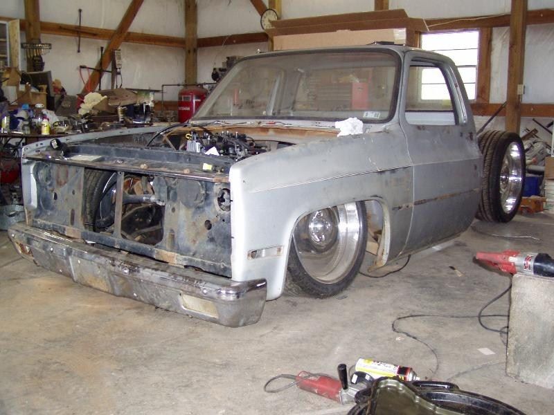 Full View