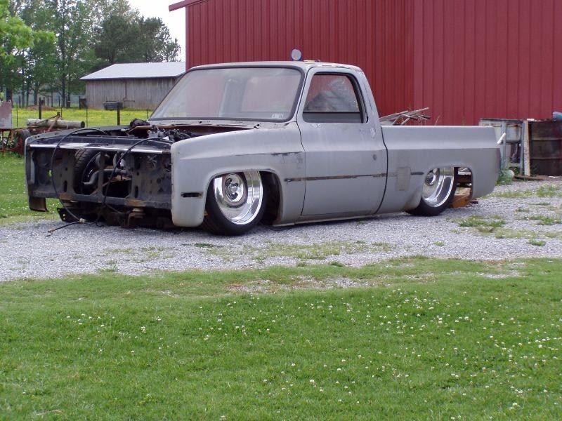 Full View