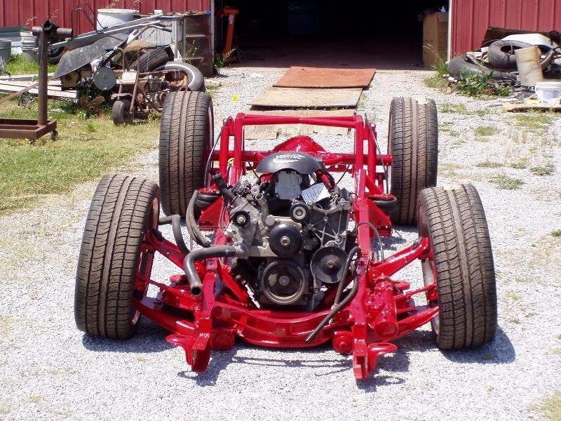 Full View