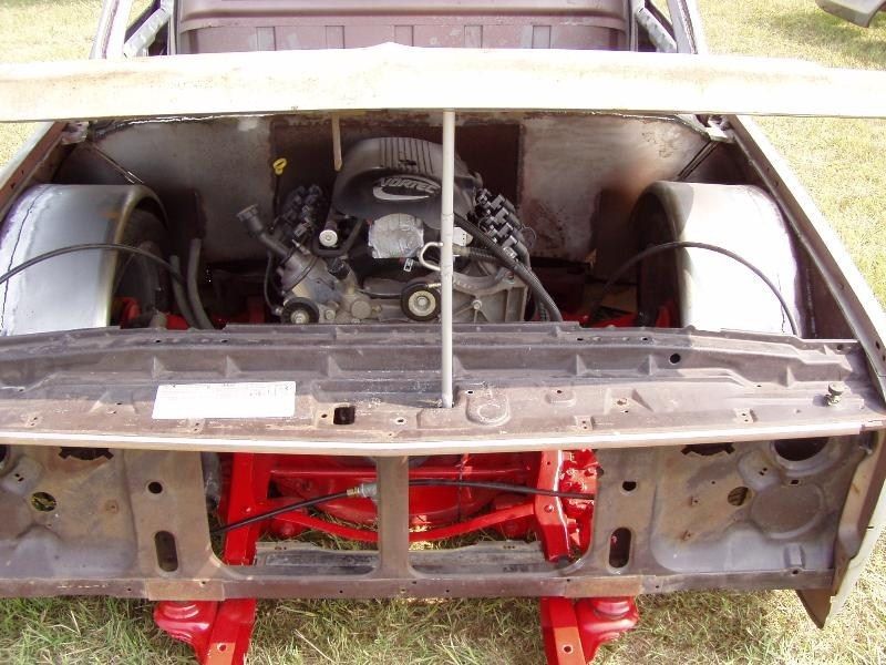 Full View