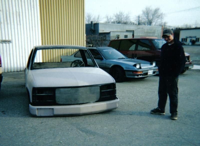 Full View