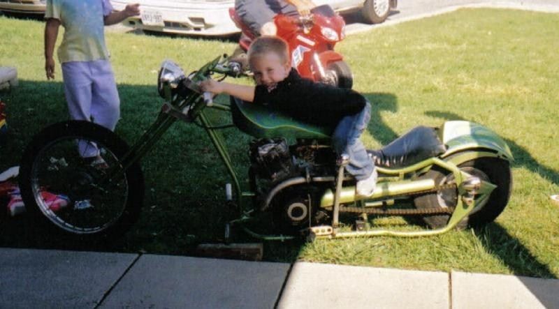 Ride Image