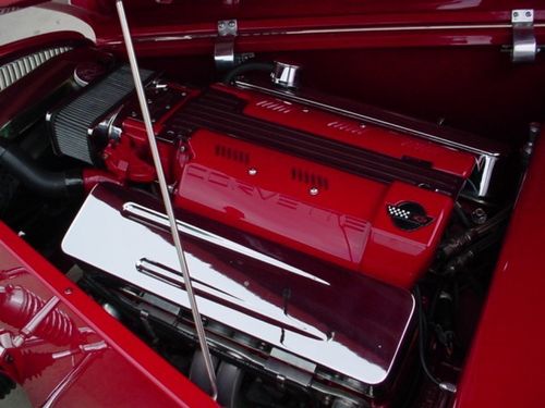 1933 Ford Roadster