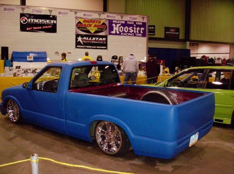 Full View