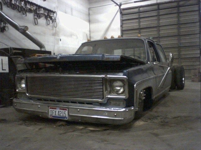 Full View
