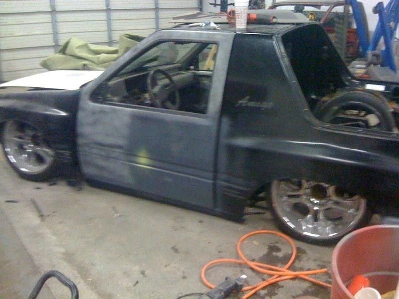 Full View