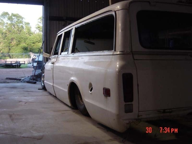 Full View