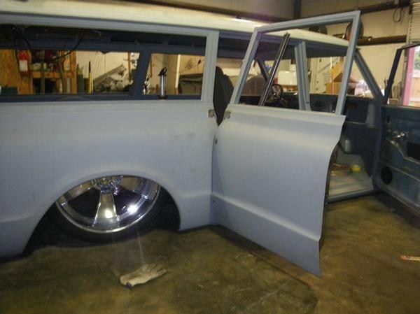 Full View