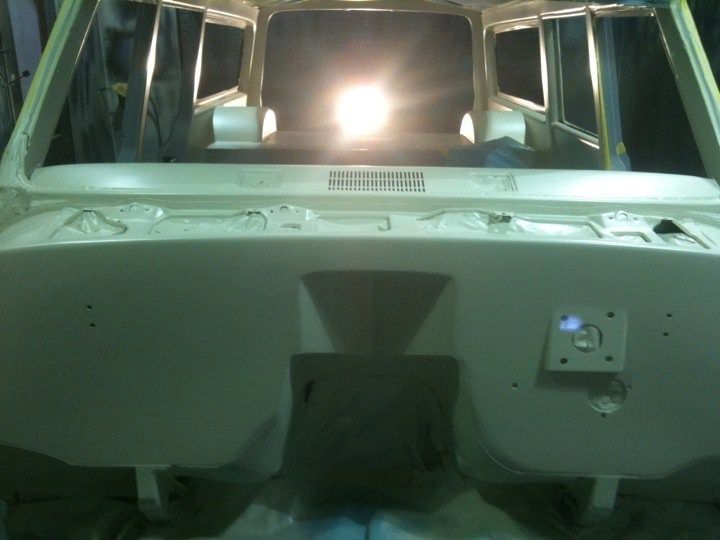 Full View