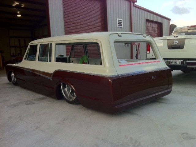 Full View