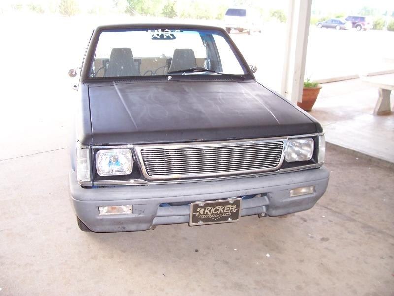 Full View