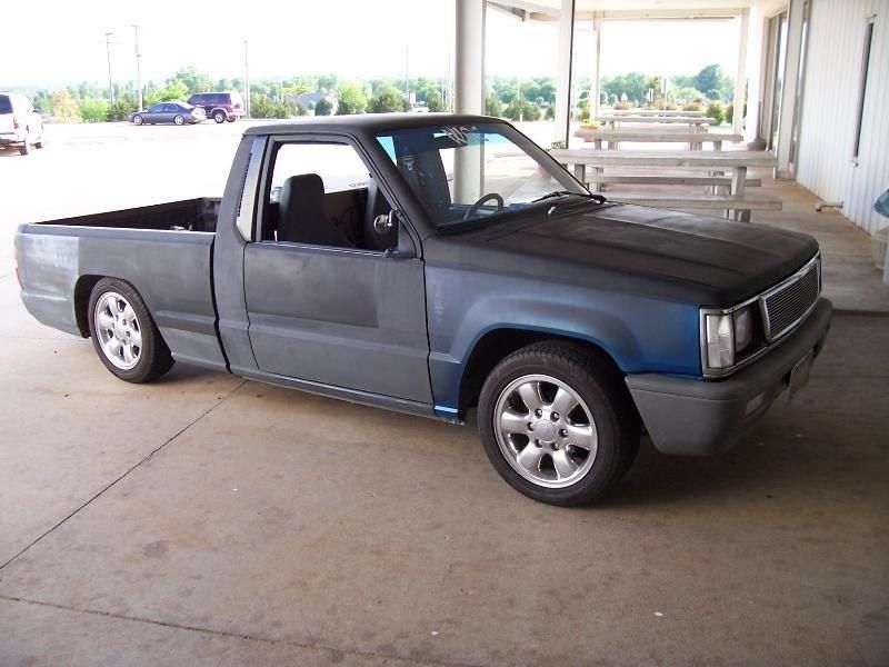 Full View