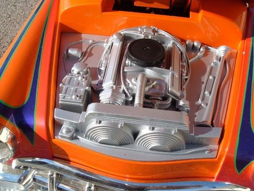 1954 Chevrolet Belair