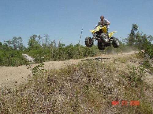 2003 Show Bikes other