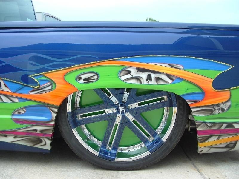 Full View