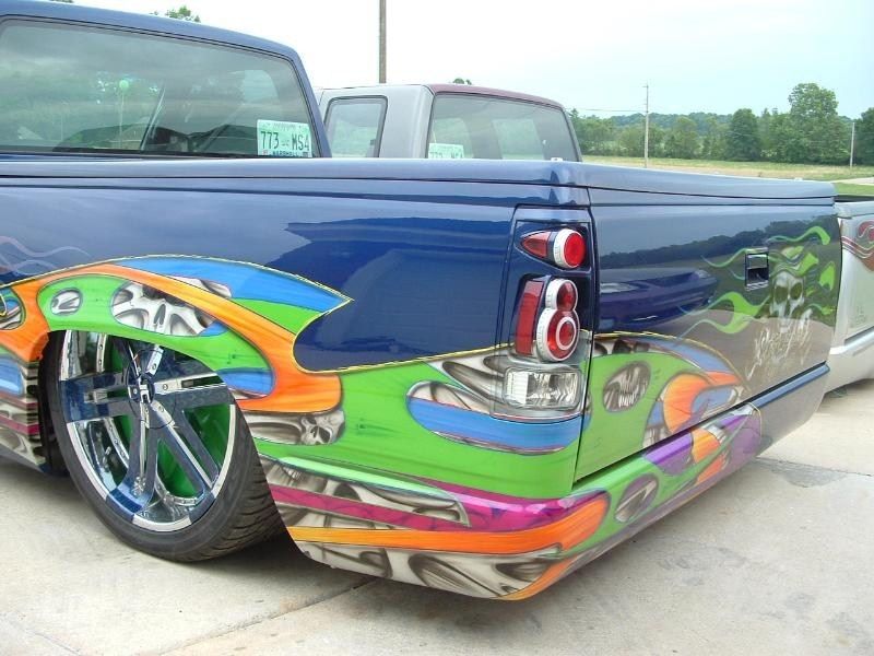 Full View