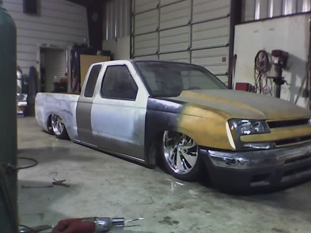 Full View